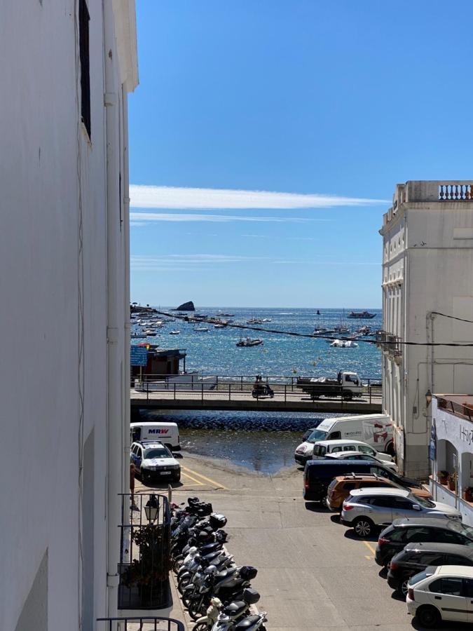Voramar Apartamento Cadaques Exterior photo