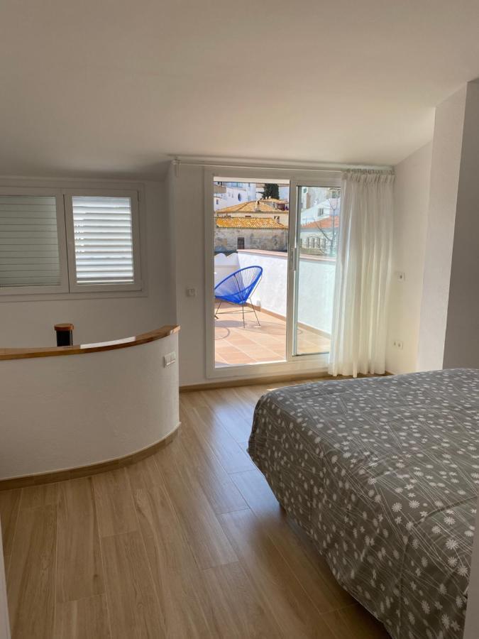 Voramar Apartamento Cadaques Exterior photo