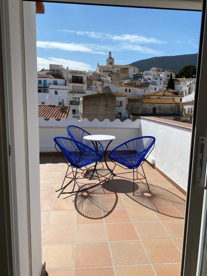 Voramar Apartamento Cadaques Exterior photo