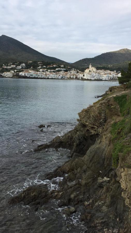 Voramar Apartamento Cadaques Exterior photo
