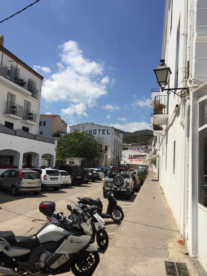 Voramar Apartamento Cadaques Exterior photo